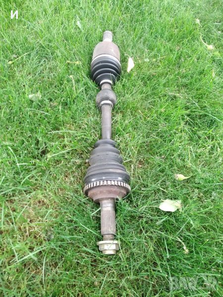 Полуоска лява Мазда 6 / Mazda 6 , снимка 1