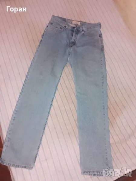 Дънки Levi Strauss , снимка 1