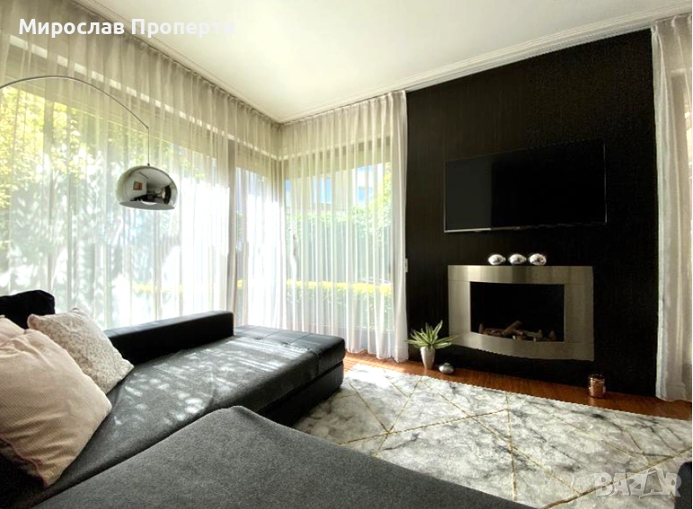 Продаваме 3-Стаен Апартамент В Симеоново, снимка 1