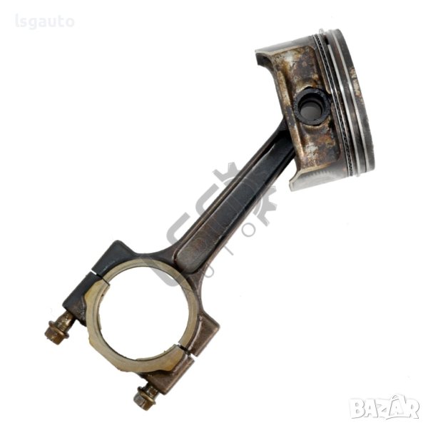 Бутало с биела Mini Hatch (R50; R53) 2001-2006 ID: 121547, снимка 1