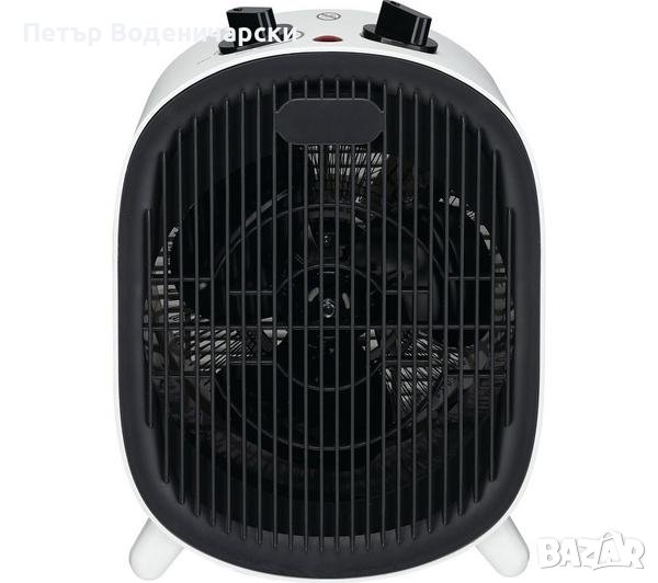 Икономична духалка, отоплителен уред Essentials Fan Heater c20chw20 , снимка 1