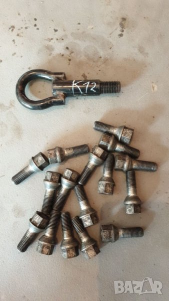 болтове Нисан Микра к12 boltove micra k12, снимка 1