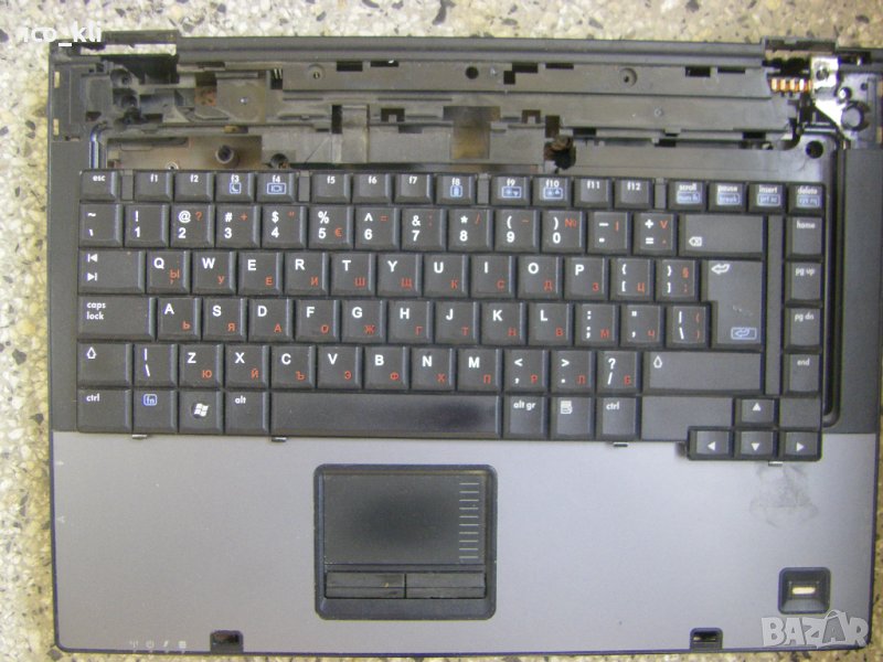 Части от лаптоп HP 6715b, снимка 1