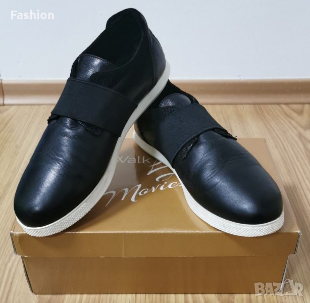 Продавам Обувки Естествена кожа , снимка 1