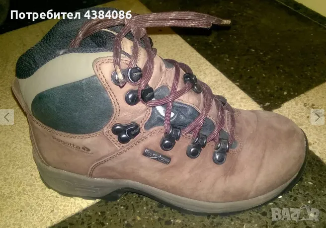 Туристически обувки REGATTA/ номер 36, снимка 1