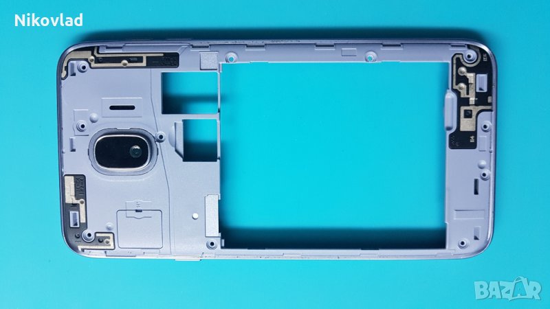Среден борд Samsung Galaxy J4 (J400F/DS), снимка 1