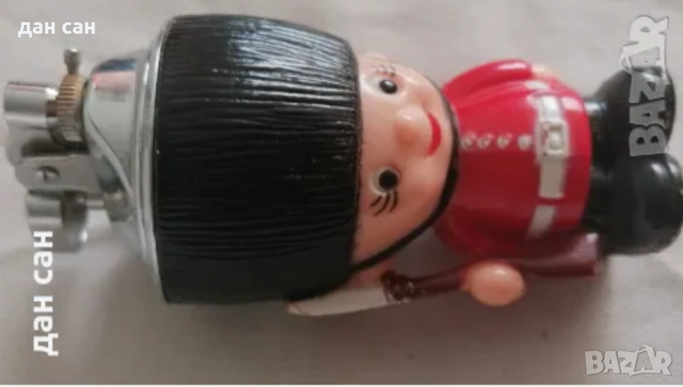 запалки Pierre Cardin Марлборо Настолни джобни , снимка 1