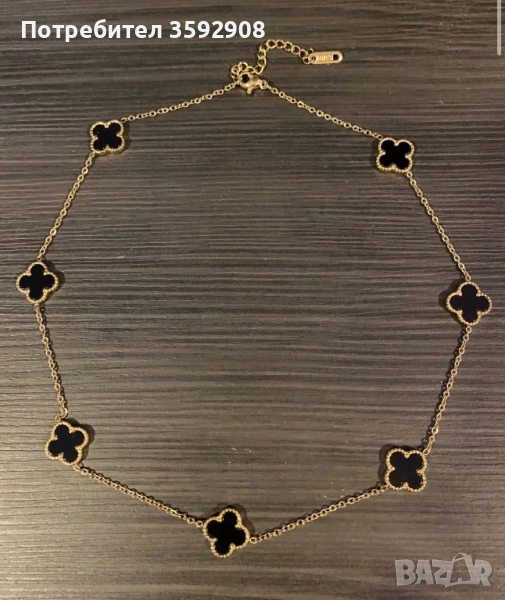 Колие van cl, снимка 1