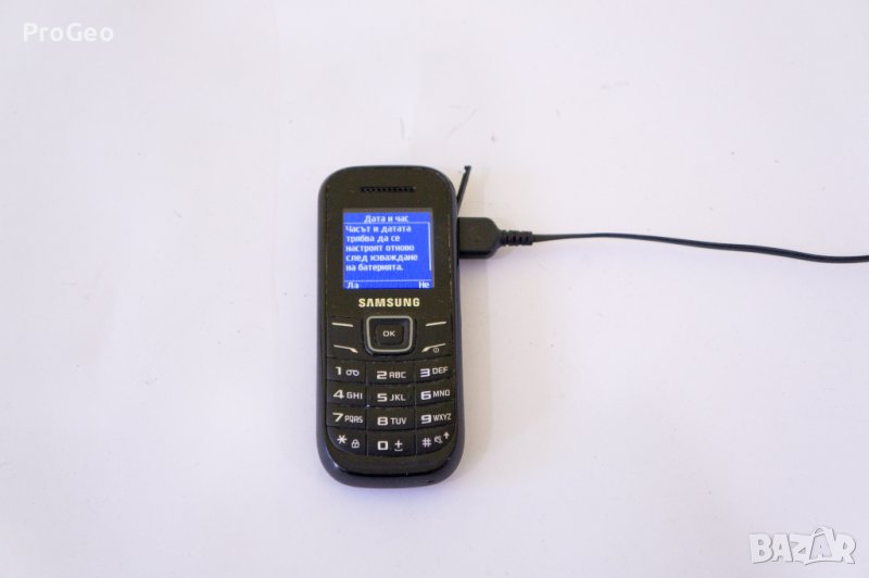 GSM Samsung, снимка 1
