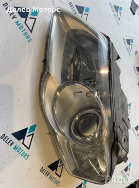 Фар ляв за Passat 6, 3C0941005S, Пасат 6 Valio, снимка 1