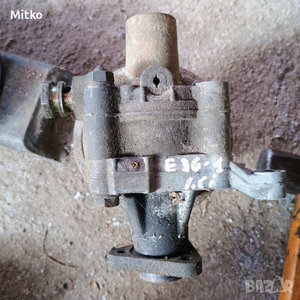 Хидравлична Помпа За БМВ Е36 1.6И М43 / BMW E36 1.6I M43, снимка 1