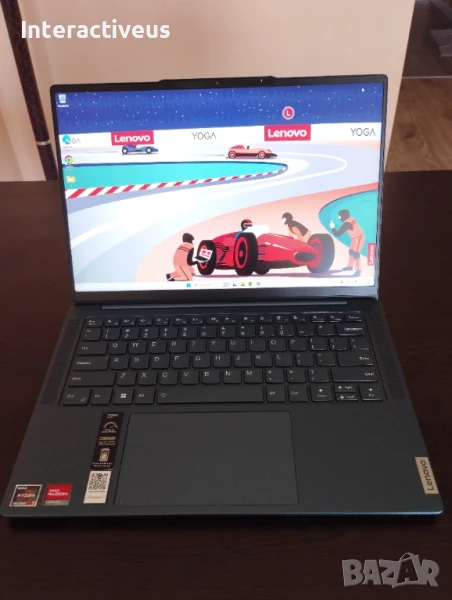 Lenovo Yoga Pro 7, 14.5'', Windows 11, снимка 1