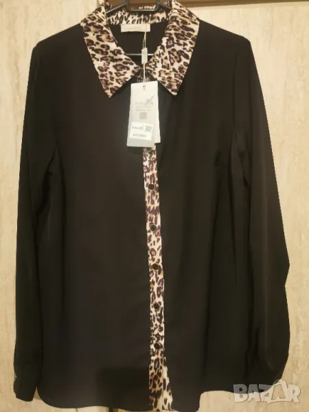 красива нова риза л хк, снимка 1