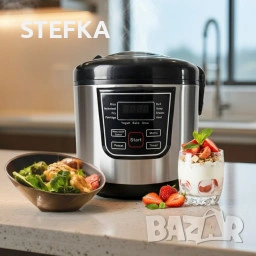 Мултикукър, снимка 1