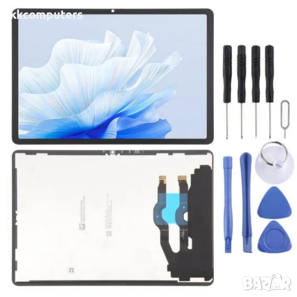 LCD Дисплей и Тъч Скрийн за Huawei MatePad Air DBY2-W00, снимка 1