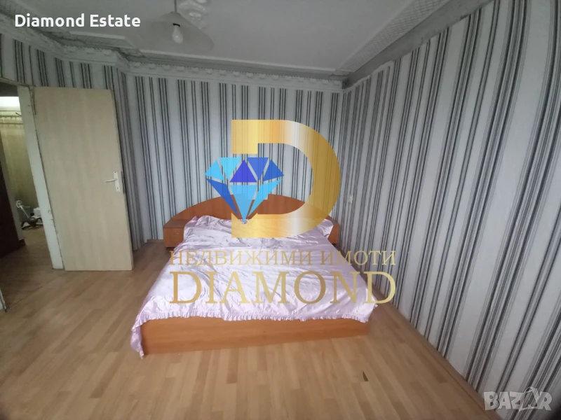 Апартамент под наем в Димитровград, кв. Раковски, снимка 1