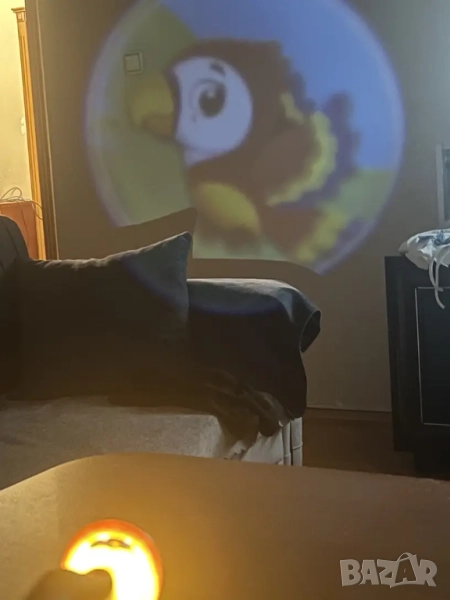 Детска играчка фенер , снимка 1