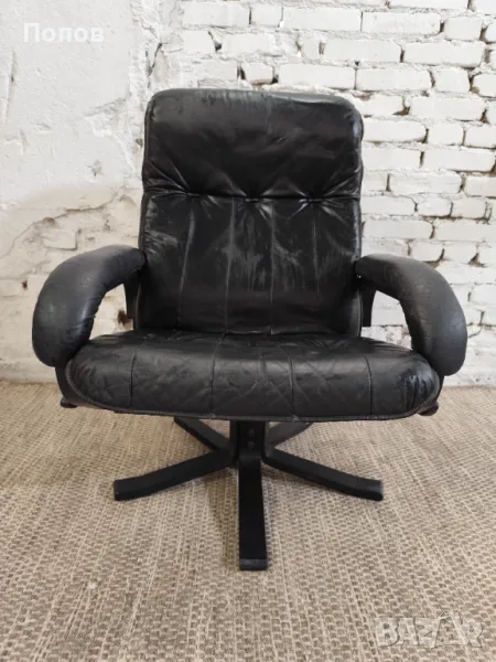 Скандинавско релакс кресло, снимка 1