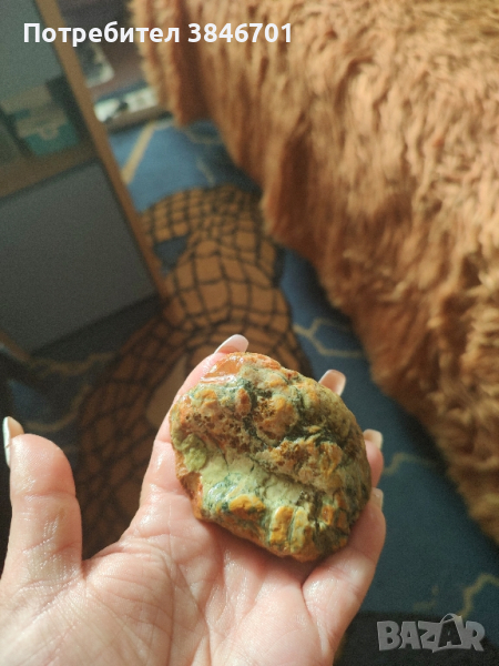 продавам минерали на килограм , снимка 1