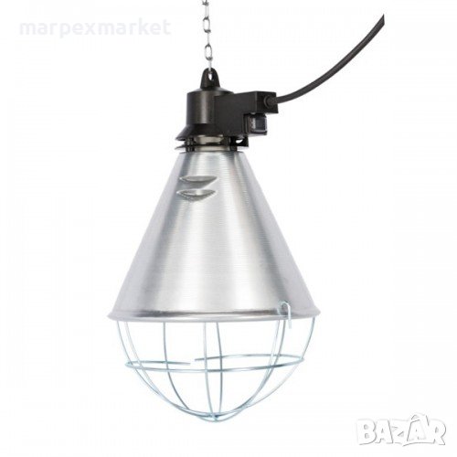 	Инфрачервен рефлектор за инфрачервена лампа - 2.5m, снимка 1