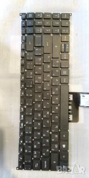 Aspire A515-54G-оригинални клавиши, снимка 1