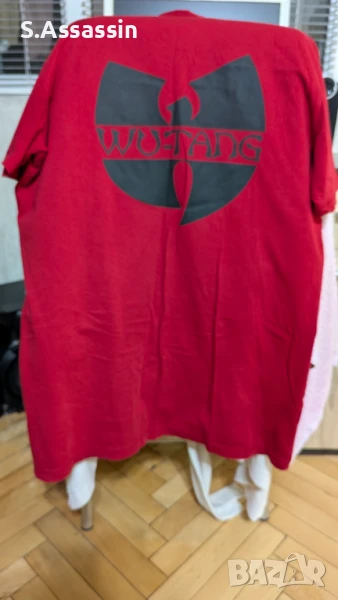 Wu Tang - L, снимка 1