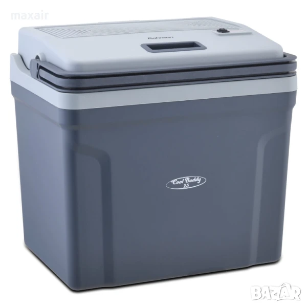 Електрическа хладилна чанта Rohnson R- 4025T Cool Buddy*Безплатна доставка*Гаранция 2 години, снимка 1