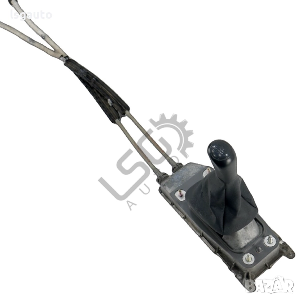 Механизъм с жила скоростен лост Skoda Fabia I (6Y) 1999-2008 ID: 151663, снимка 1