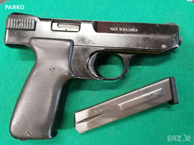 Bulforce 8 мм , снимка 1