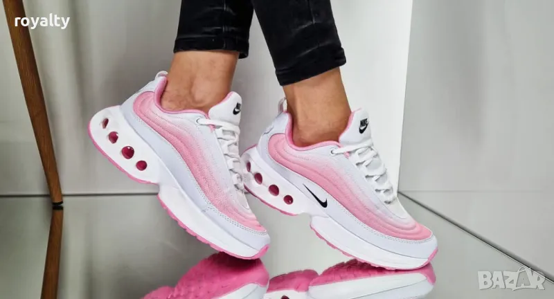 Nike дамски маратонки , снимка 1