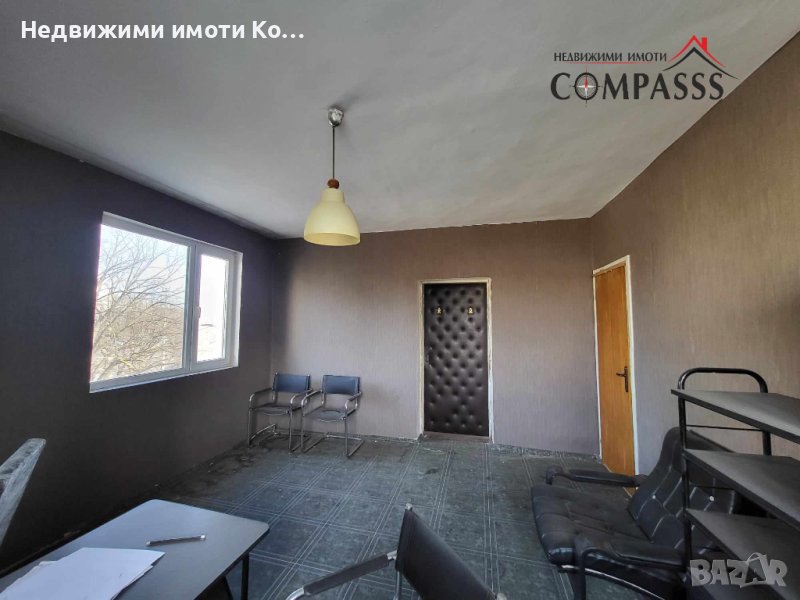 гр. Добрич, етаж от административна сграда - 86408.33евро!, снимка 1