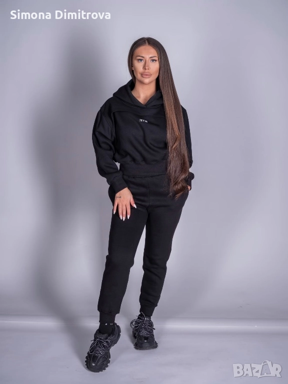 Анцунг комплект-RTR-черно, снимка 1