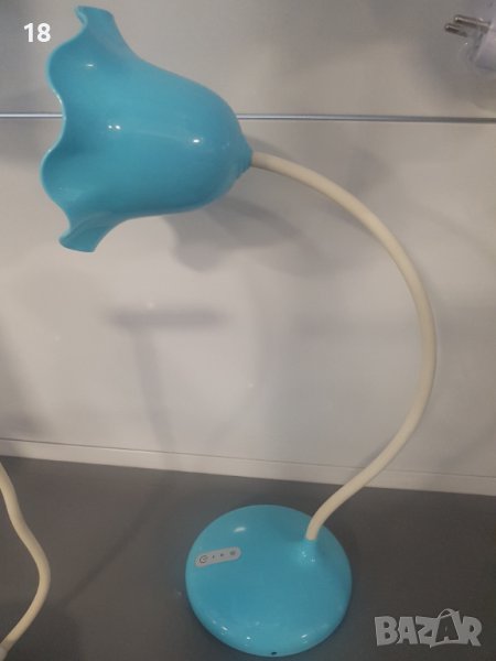 Настолна лампа, снимка 1