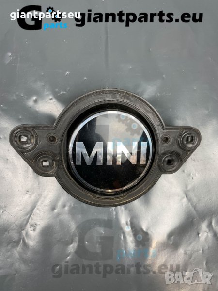 Дръжка багажник за МИНИ Р60 MINI R60 , 9802314, снимка 1