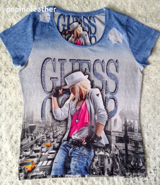 Маркови ризи, блузи, тениски, шалове - Louis Vuitton, D&G, G-Star, Billabong, Jack & Jone 30-90 лв, снимка 1