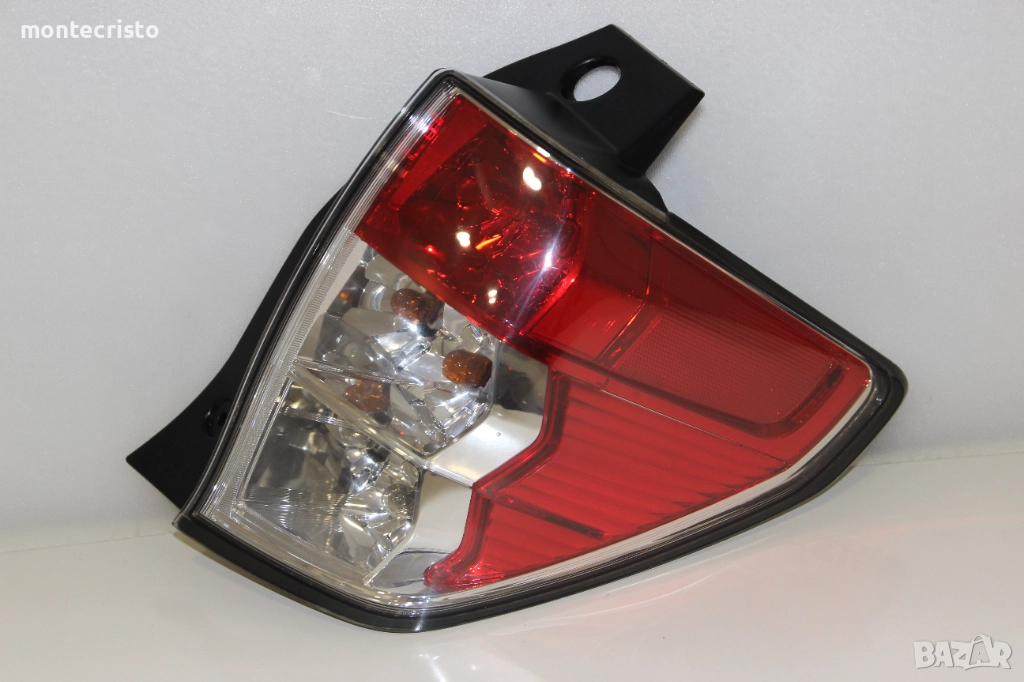 Десен стоп Subaru Forester SH (2008-2013г.) 84912SC100 / 84912SC101 Субару Форестър, снимка 1