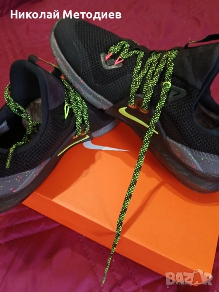 Страхотен модел на Нйке, снимка 1