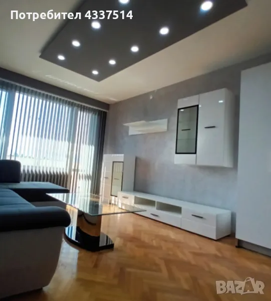 Апартамент за нощувки Студентски Град, снимка 1