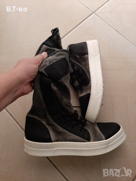 Stela дамски кецове, снимка 1