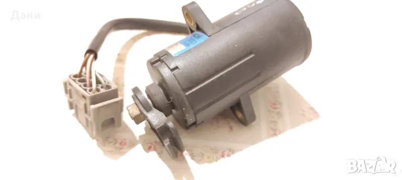 Потенциметър газ БМВ Е36/Е39, снимка 1