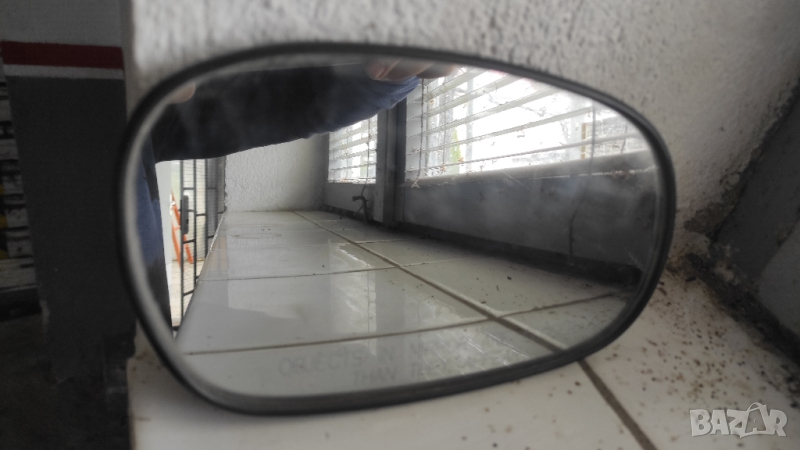 Стъкло за огледало Daewoo , снимка 1