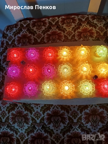 Лампи, снимка 1