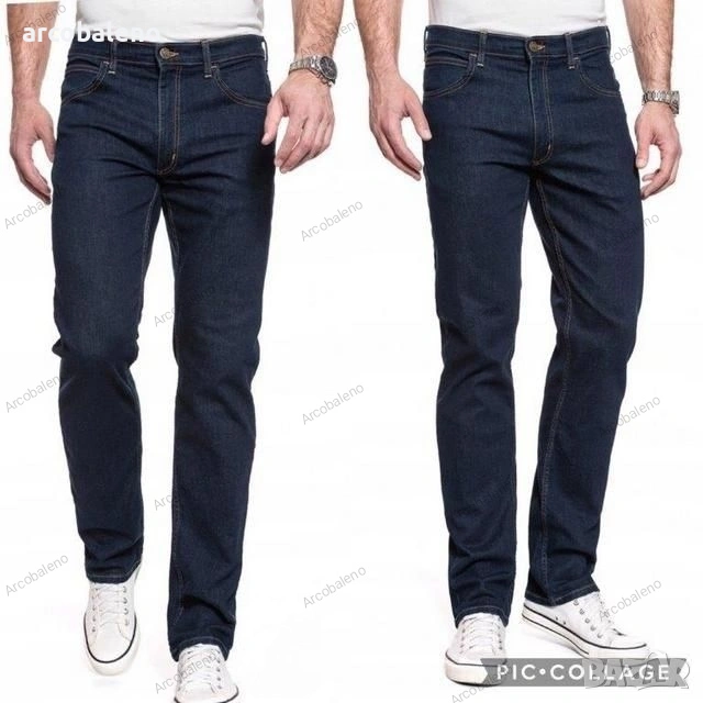 Мъжки дънки, снимка 1