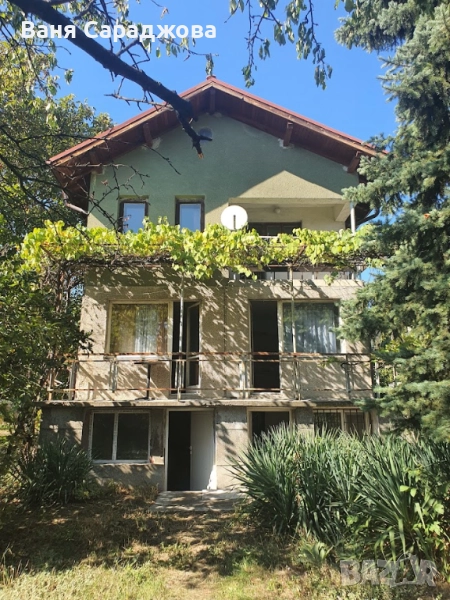 Къща в с.Челопеч, снимка 1