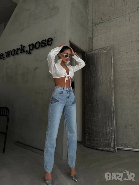 дънки , снимка 1