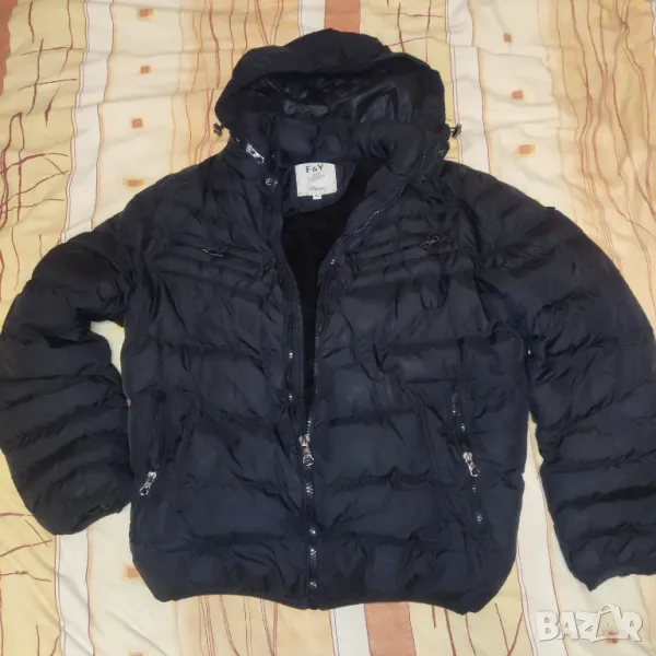 Зимно термо яке размер L, снимка 1