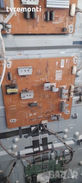 POWER BOARD TNPA 6073 1 LDP Panasonic TX-55CS520E, снимка 1