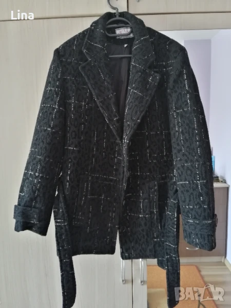 Палта, снимка 1