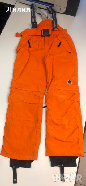 Ски долнище / зимен панталон FIREFLY, 152-158, снимка 1