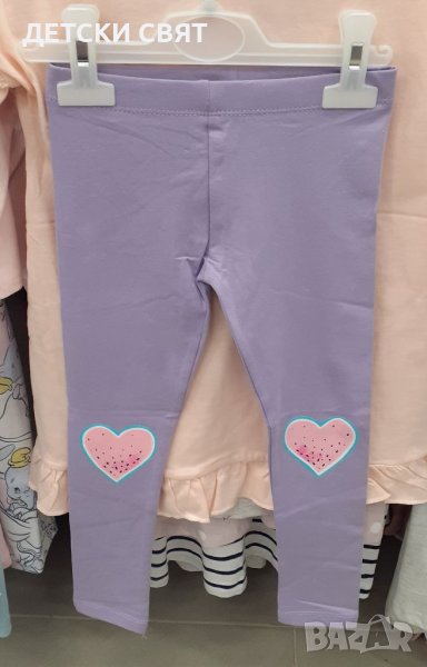 Нови детски клинчета , снимка 1